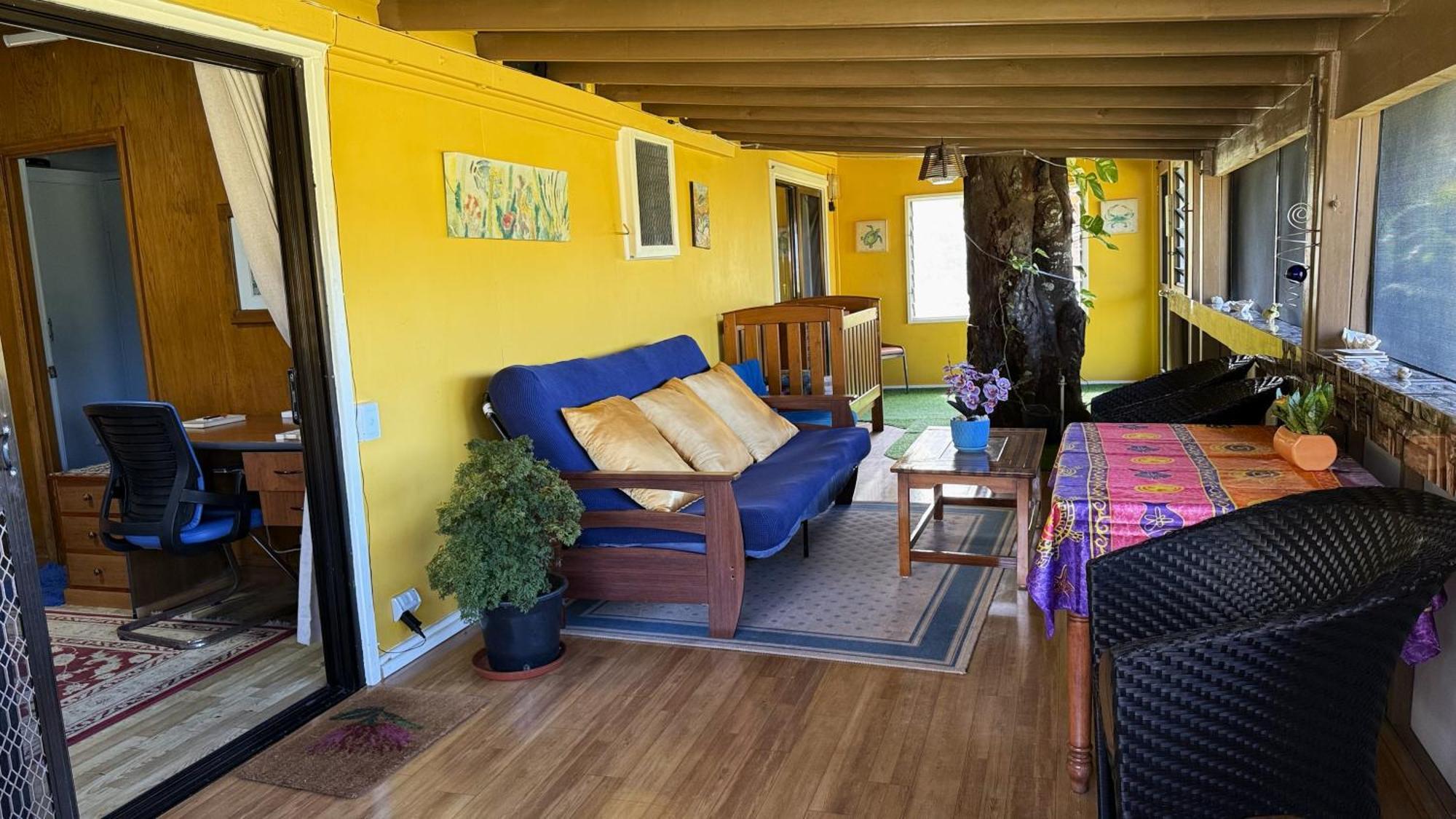 Sigasiga Sands Boutique Bungalows Savusavu Habitación foto