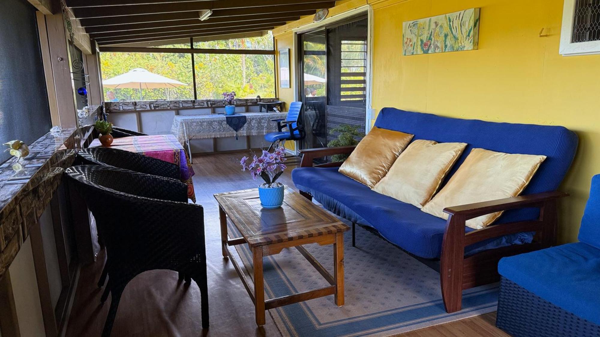 Sigasiga Sands Boutique Bungalows Savusavu Habitación foto
